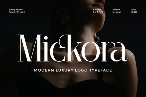 Upgrade Your Brand with a Premium Font
